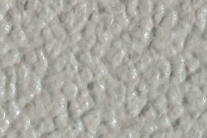 セラミクリーンは水性塗料の中では耐久性に富んでいる